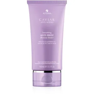 Alterna Caviar Smoothing Anti-Frizz Blowout Butter 5 oz