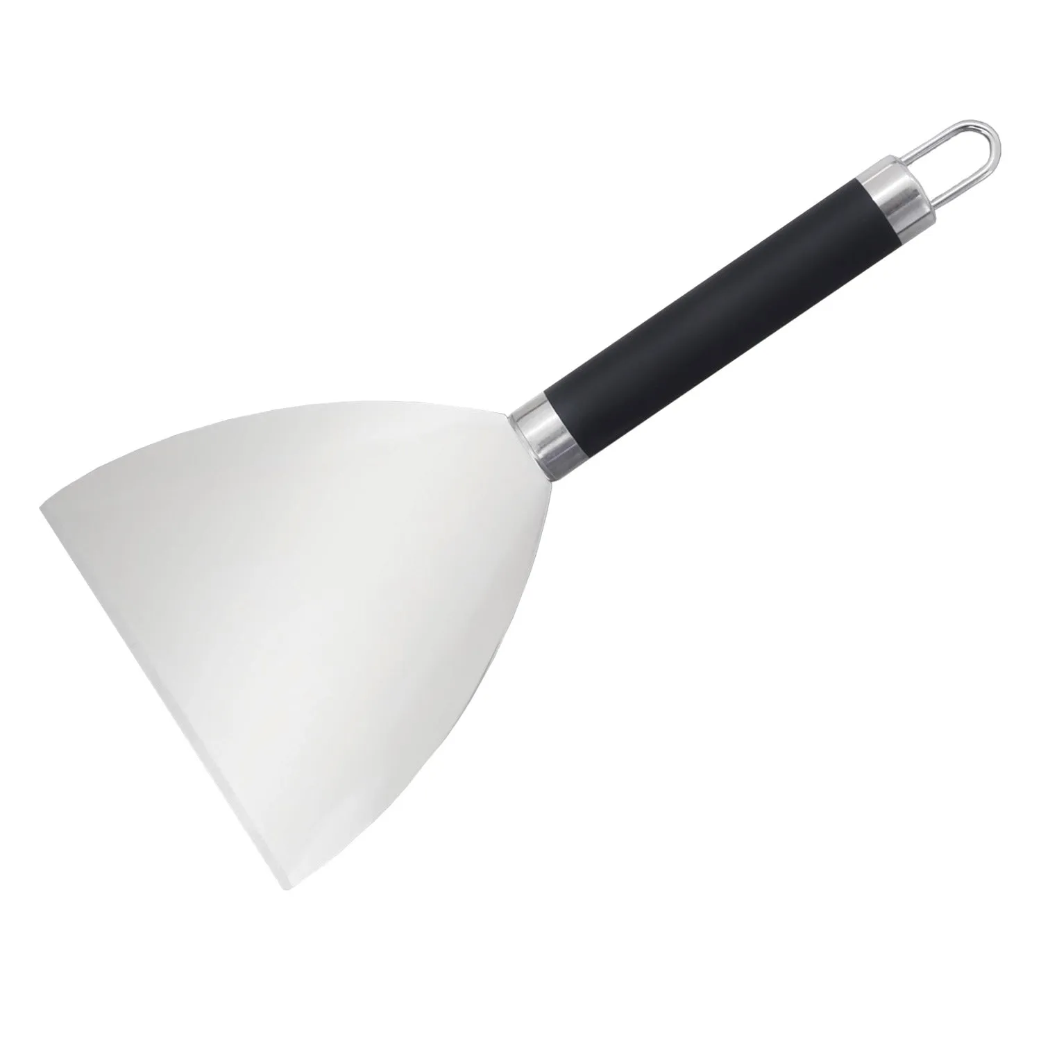 AP-429 Flat Top Griddle | Teppanyaki Grill with Nonstick Coating | Manual | Scapula Included