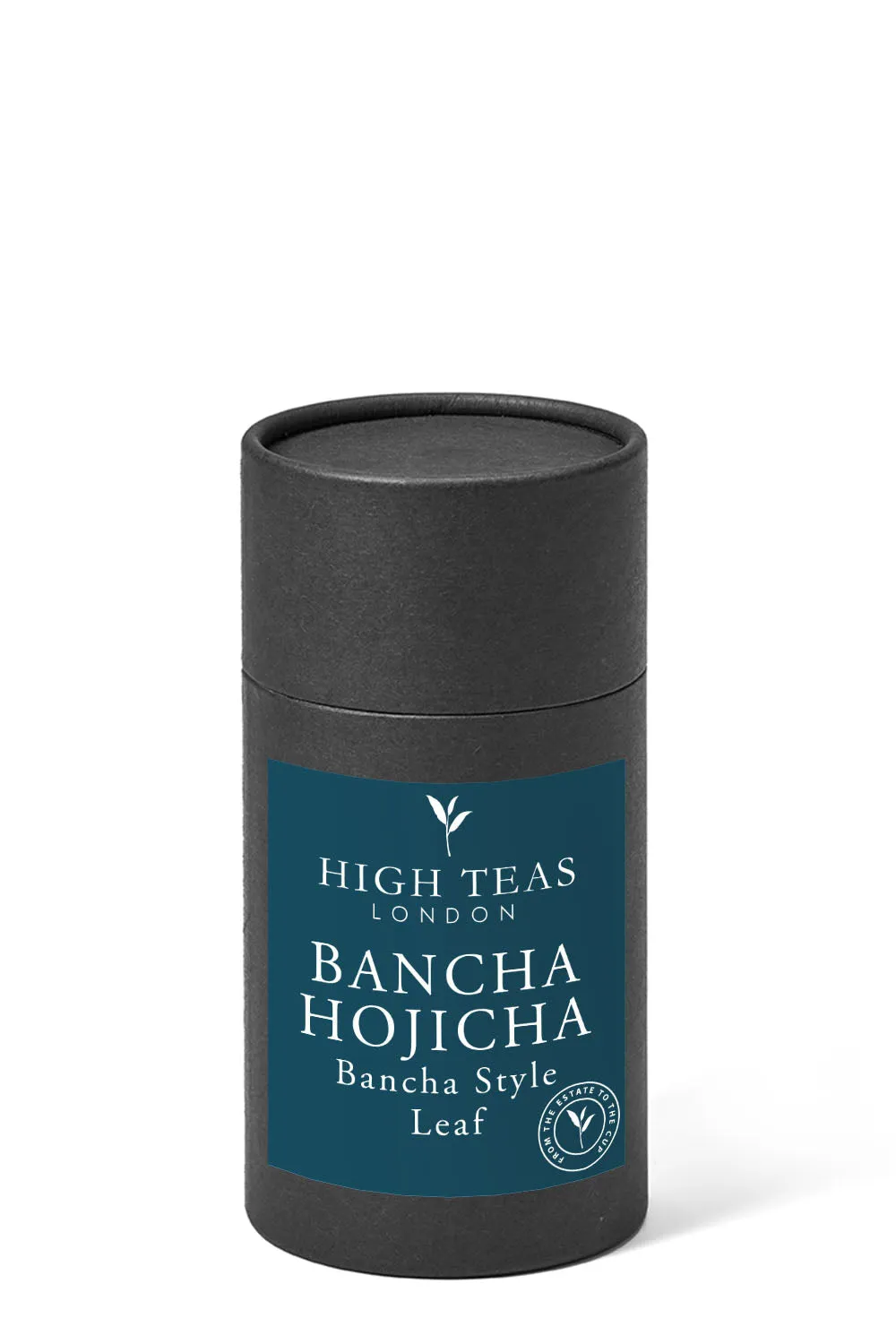 Bancha Hojicha