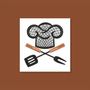 BBQ Chef