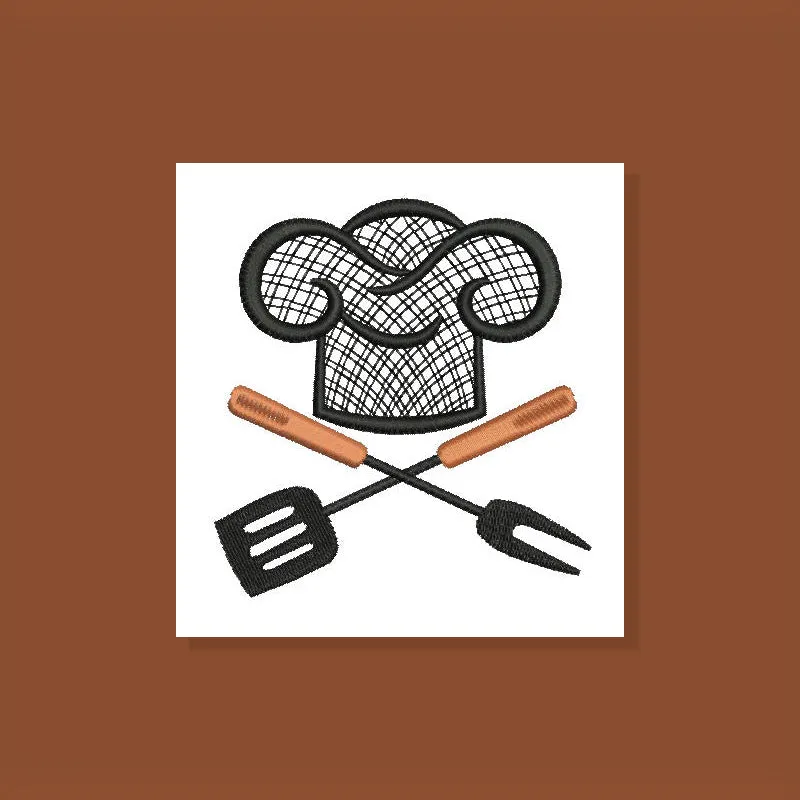 BBQ Chef