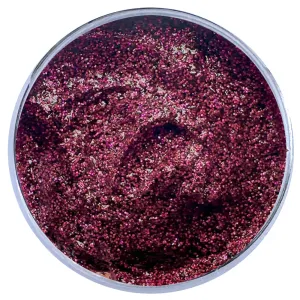 Biodegradable Glitter Gel - Metallic Purple (Fine Glitter)