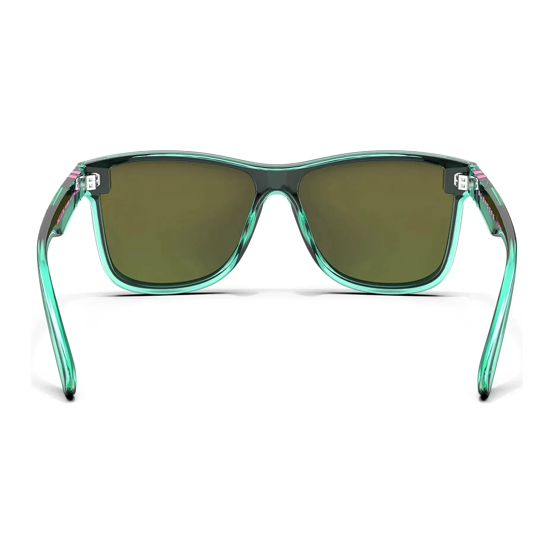 Blenders Millenia X2 Dance Electric Sunglasses BE3302