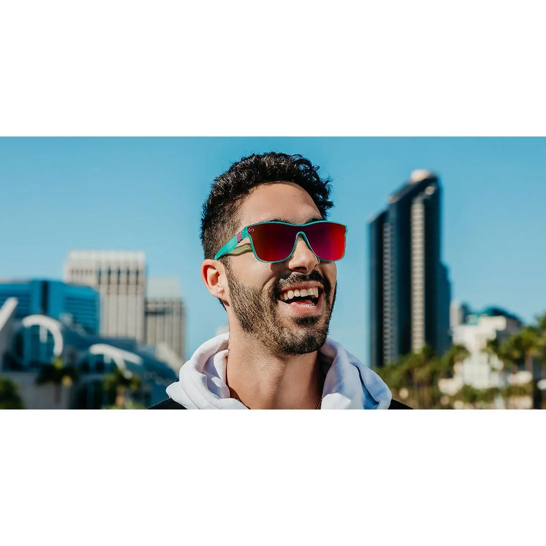 Blenders Millenia X2 Dance Electric Sunglasses BE3302