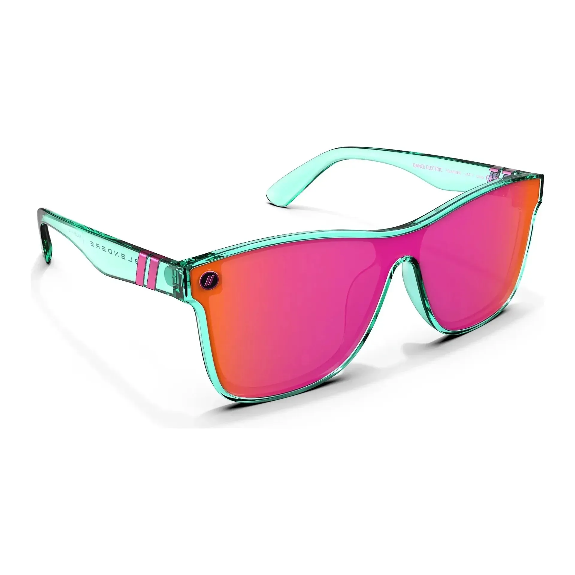 Blenders Millenia X2 Dance Electric Sunglasses BE3302