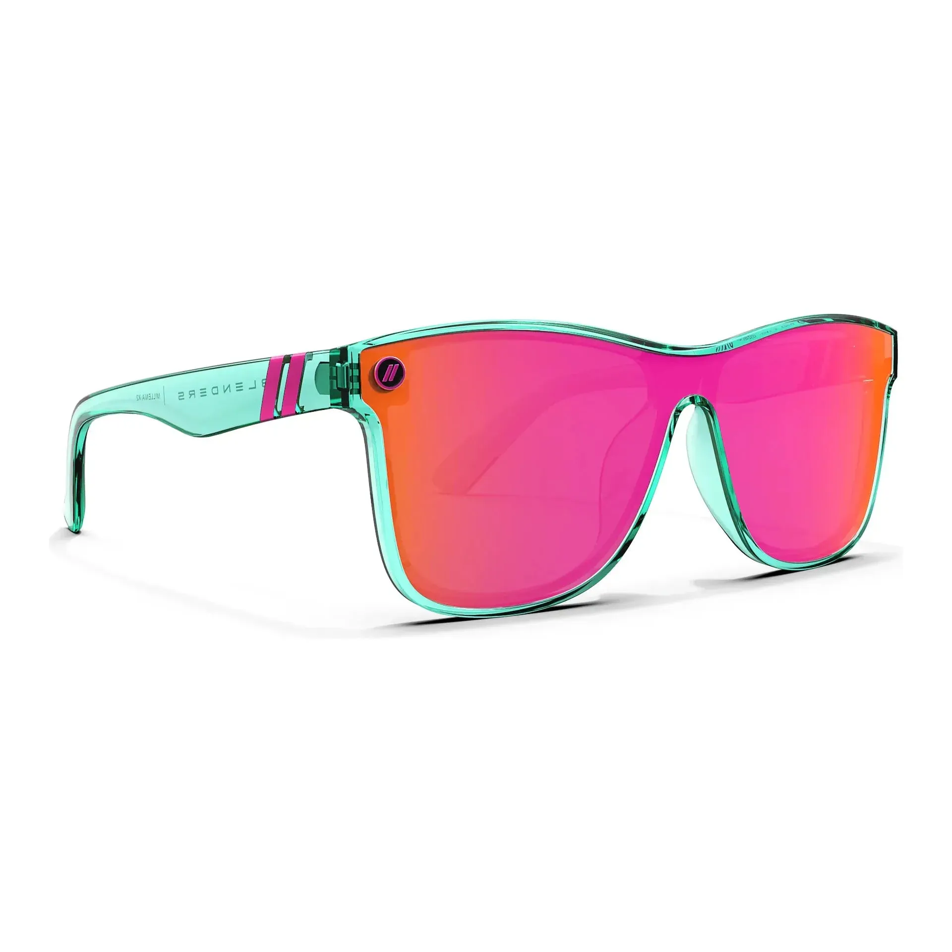 Blenders Millenia X2 Dance Electric Sunglasses BE3302