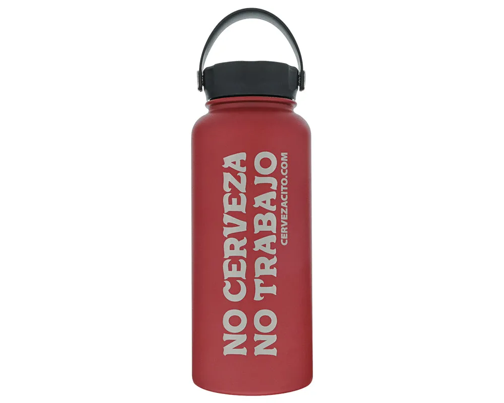 Cerveza Cito Growler - 32 oz