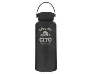 Cerveza Cito Growler - 32 oz