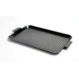 Charcoal Companion Porcelain Coated Grilling Grid (Set of 2)