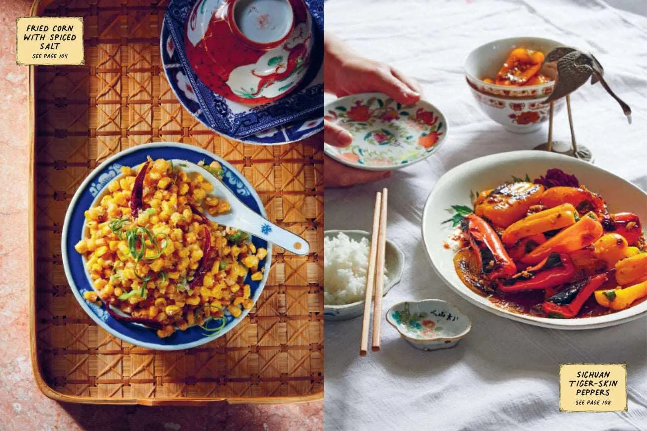 Chinese-Ish