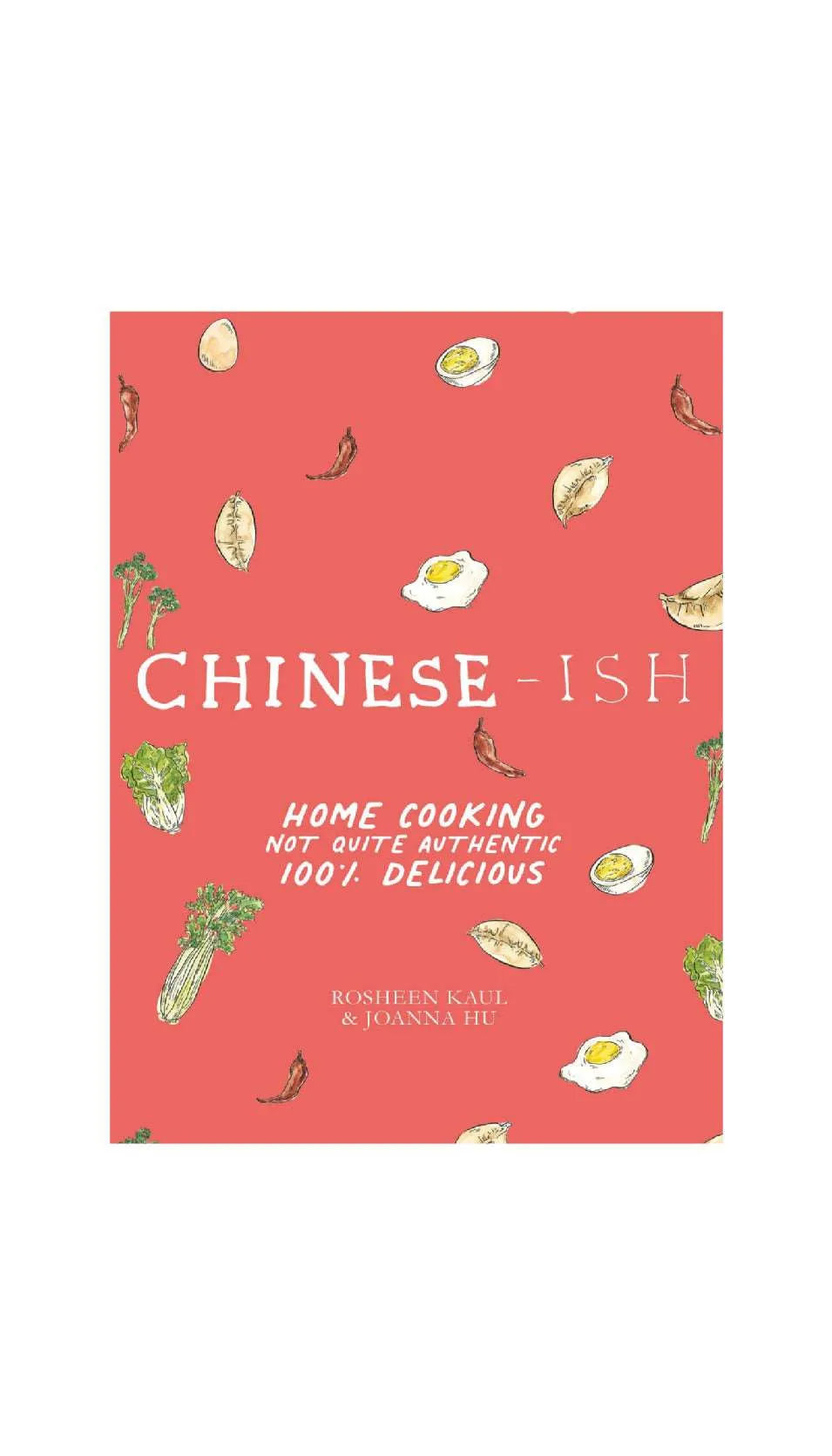Chinese-Ish