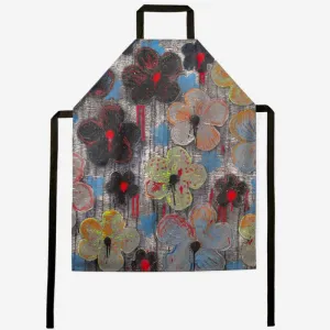Electric Soul Apron