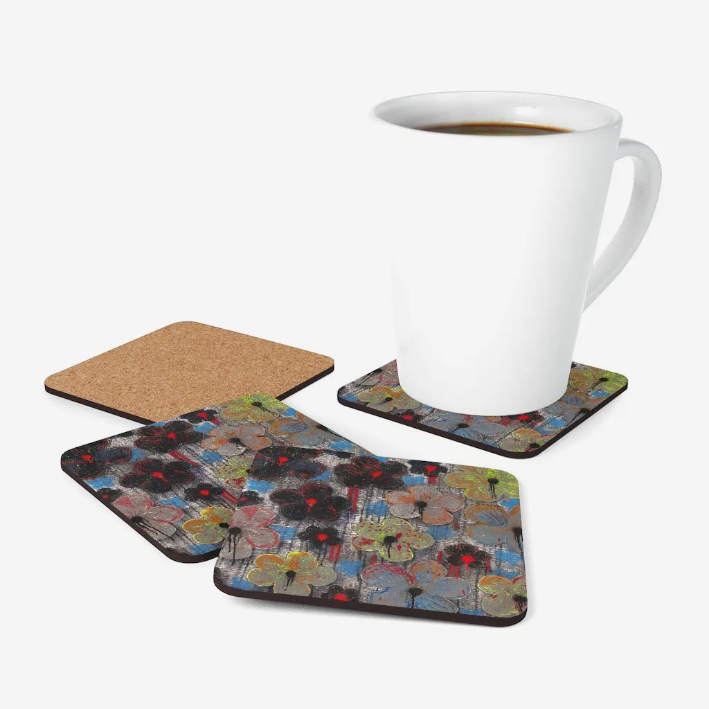 Electric Soul Coaster Set