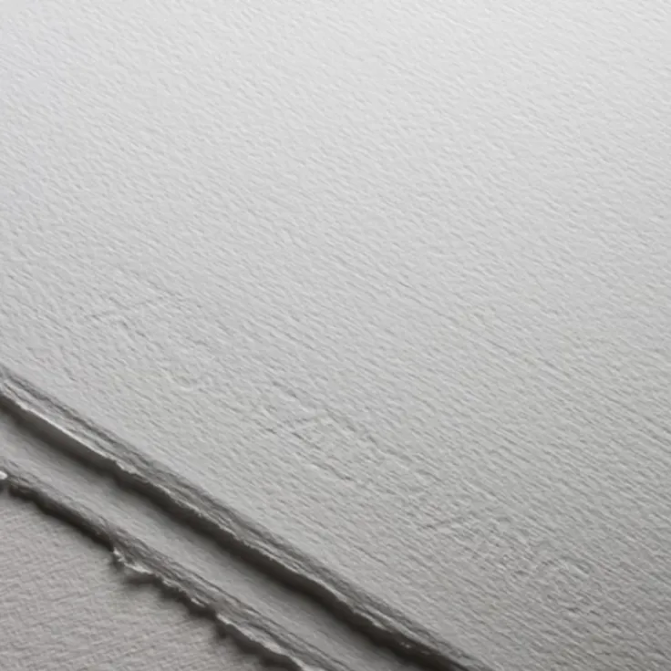 Fabriano Disegno 5 -126 Hot Press 210gsm 50x70cm (5 Sheets)