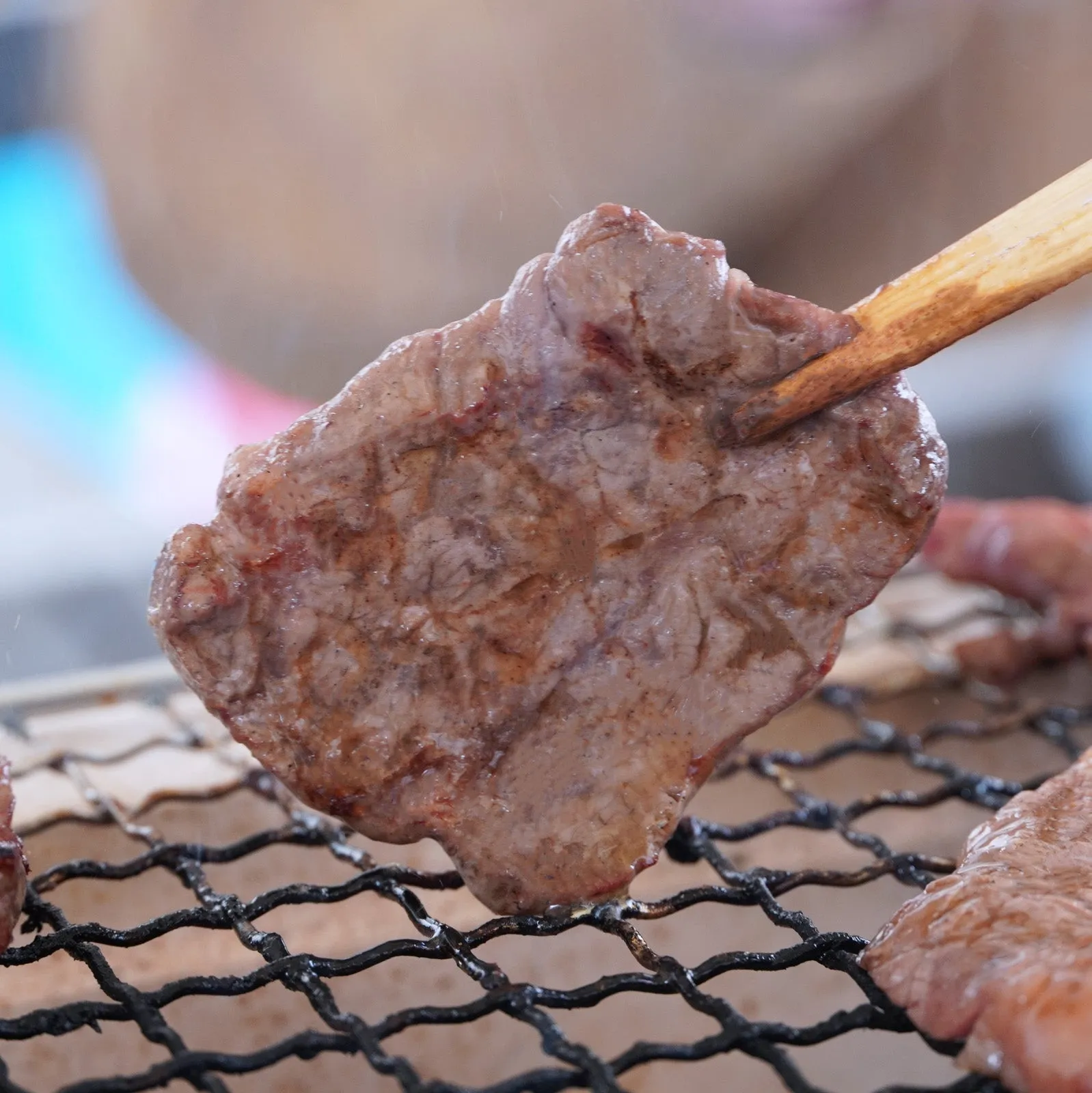 Grain-Fed Tri-Tip Slices from New Zealand (300g)
