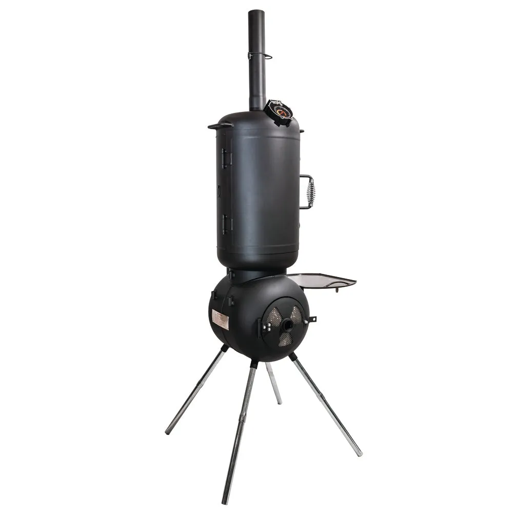 Kakadu Ozpig Portable Wood Stove