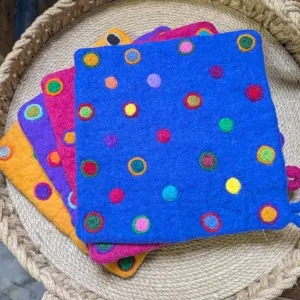 Kitchen Doughnut Potholder