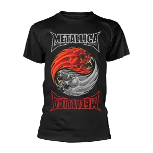 Metallica "Yin Yang" T shirt
