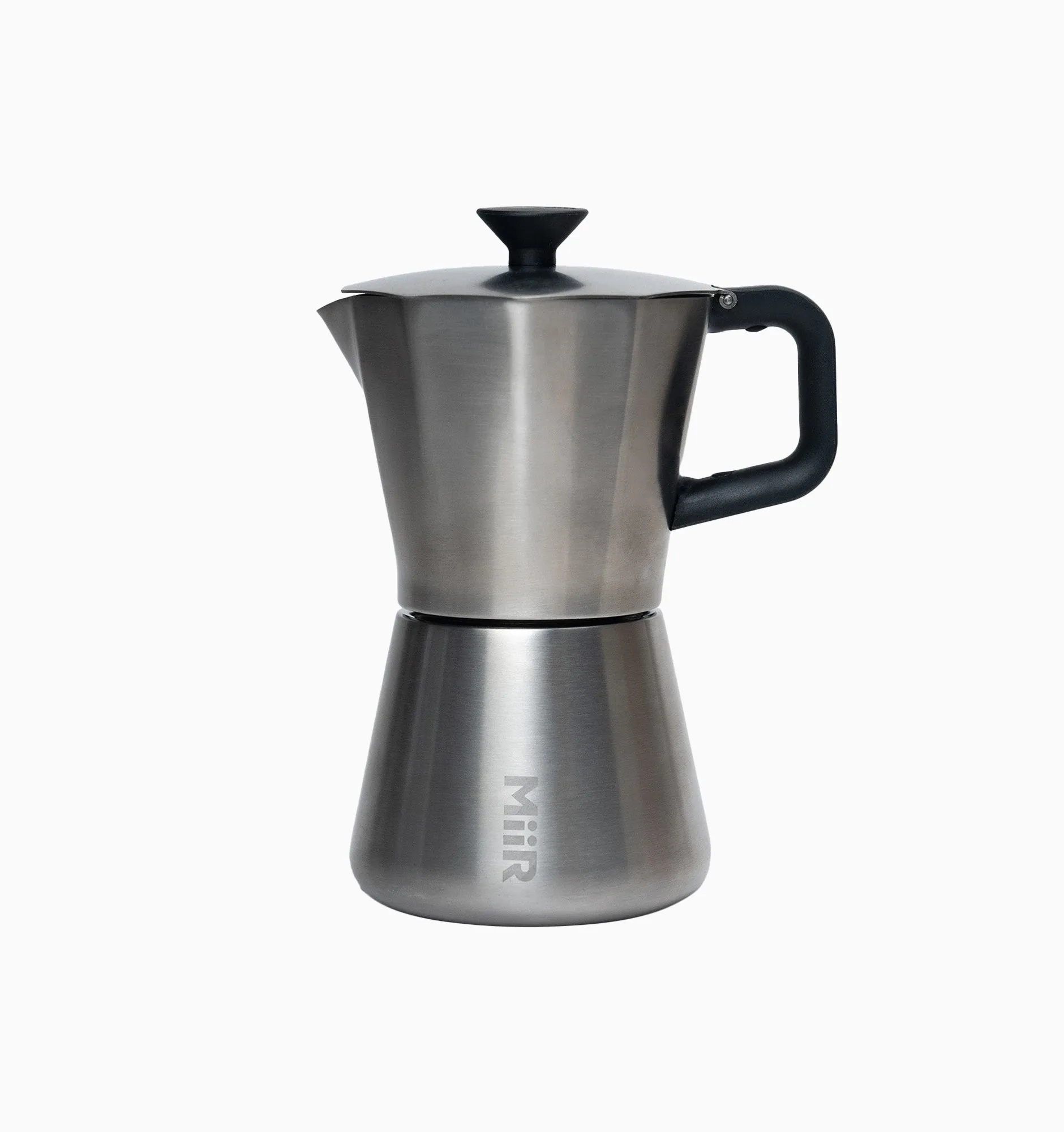 MiiR Moka Pot