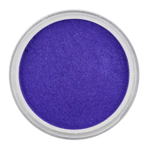 MUOBU Vegan Eco-Friendly Mica Pigment Powder 53 - Electric Purple (3g)
