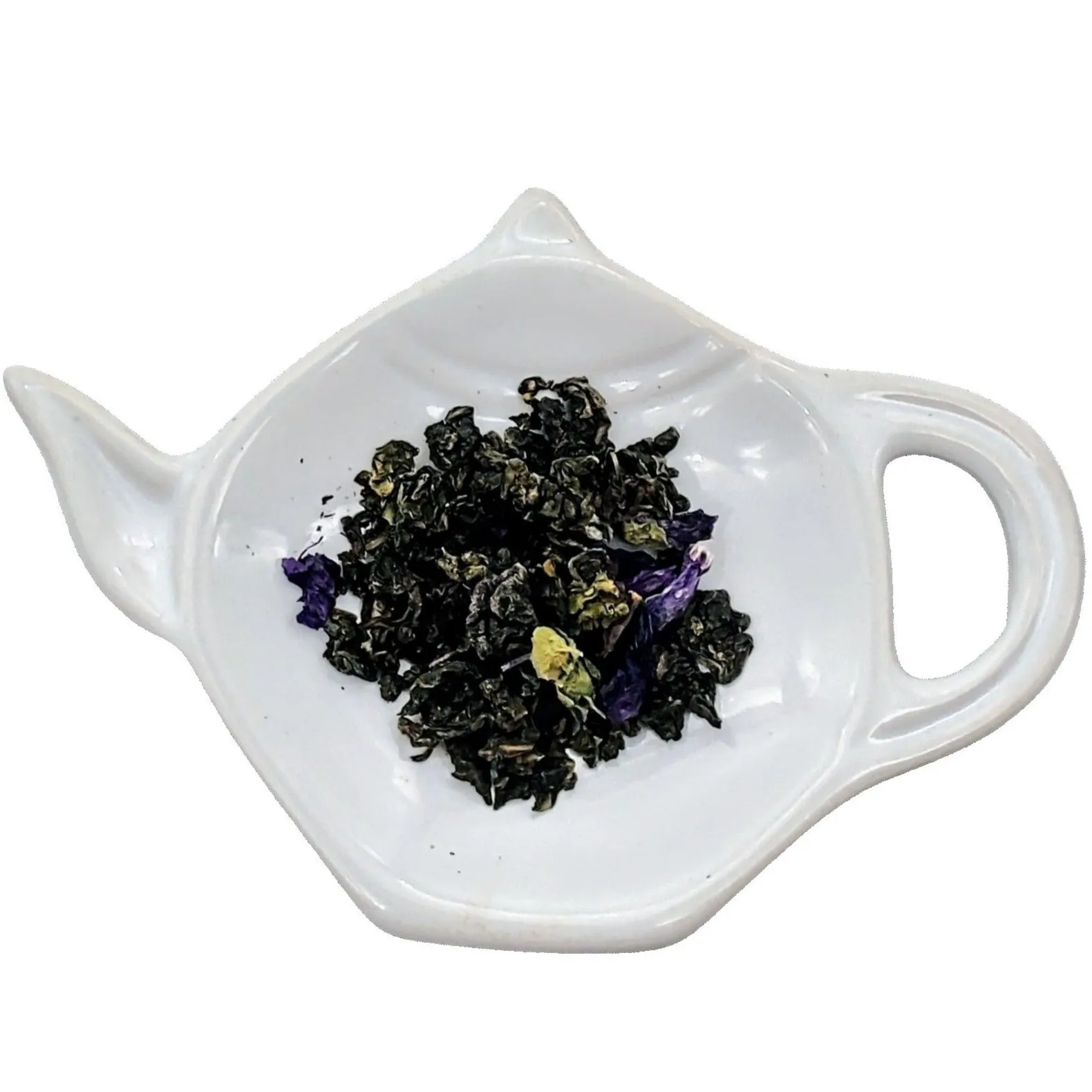 Oolong Tea -Blue Oolong -Tea Samples