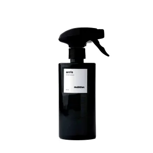 ORRIS All Over Eau De Cologne - 500ml - Unisex