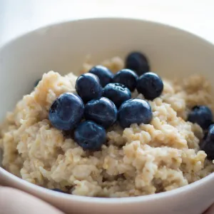 Overnight Oats