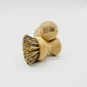 Pot Scrubber Brush