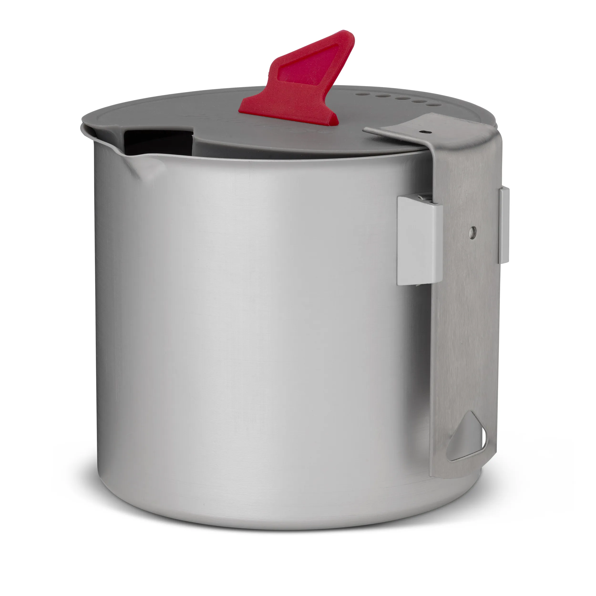 Primus Essential Trek Pot 0.6l NoColour | Buy Primus Essential Trek Pot 0.6l NoColour here | Outnorth