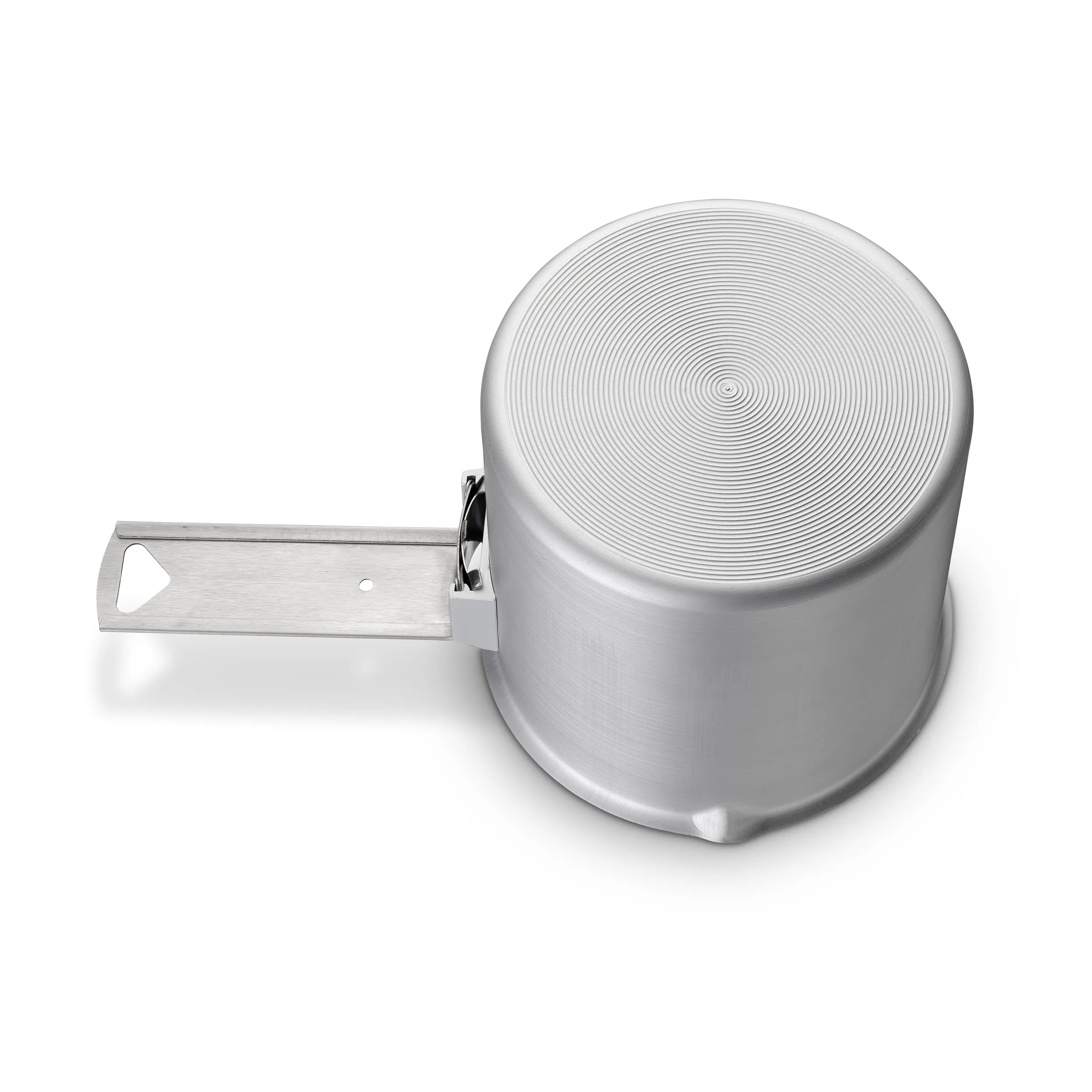 Primus Essential Trek Pot 0.6l NoColour | Buy Primus Essential Trek Pot 0.6l NoColour here | Outnorth