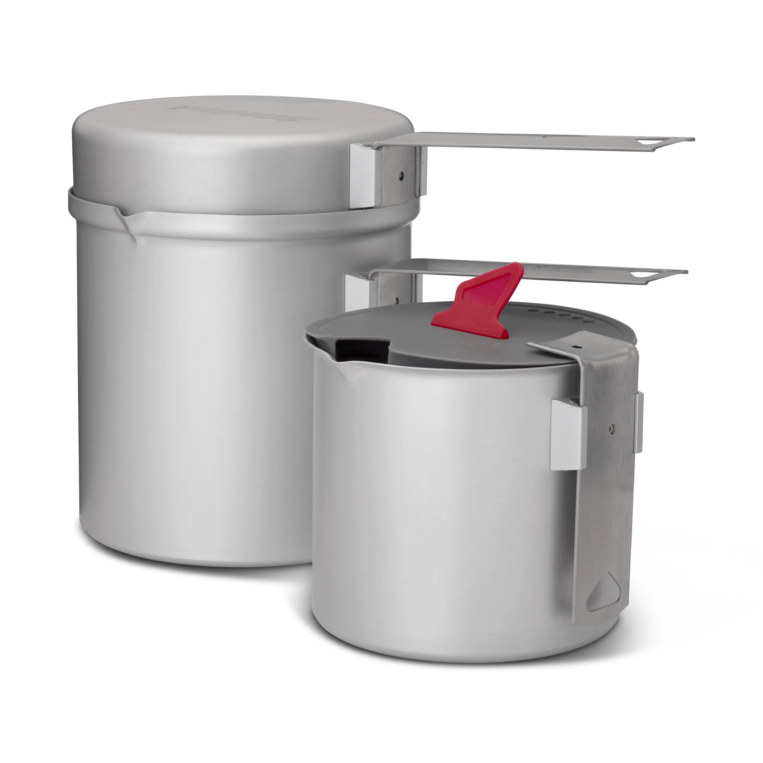 Primus Essential Trek Pot Set Nocolour | Buy Primus Essential Trek Pot Set Nocolour here | Outnorth