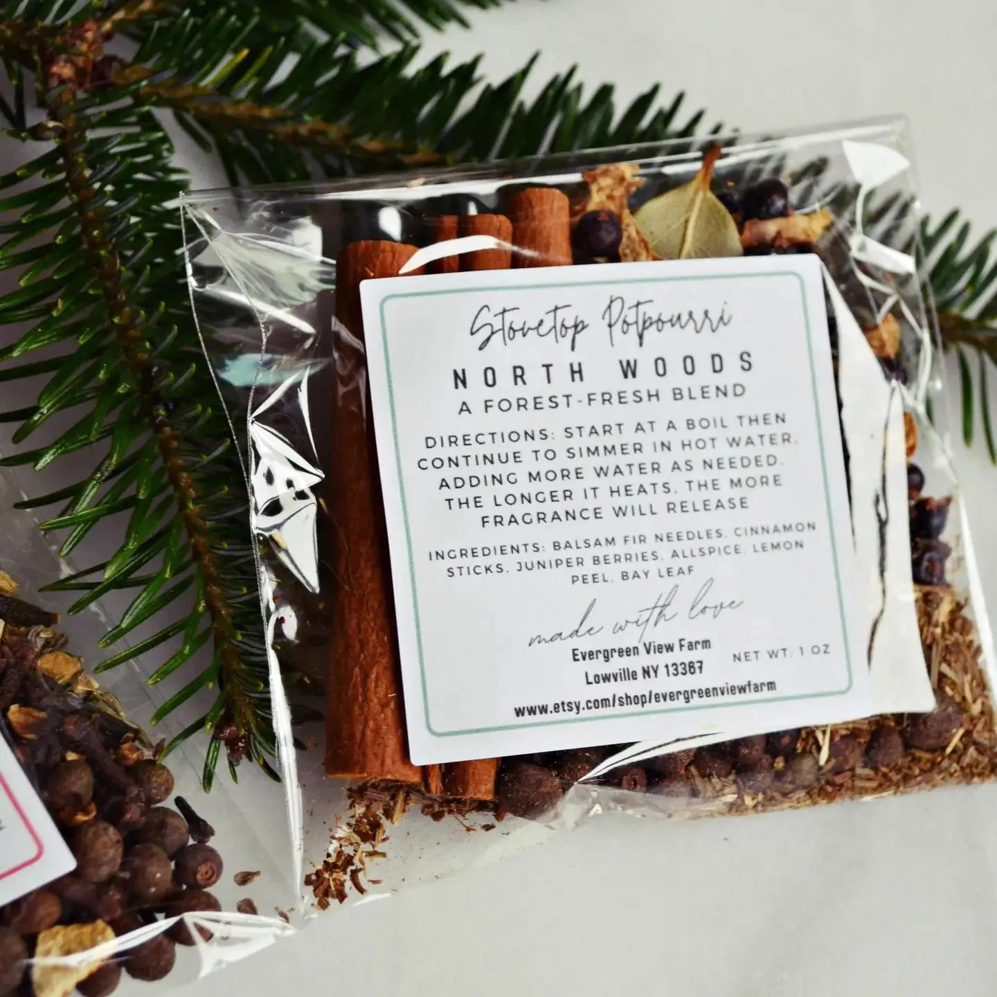 Simmer Pot Stovetop Spice Christmas Holiday Fall