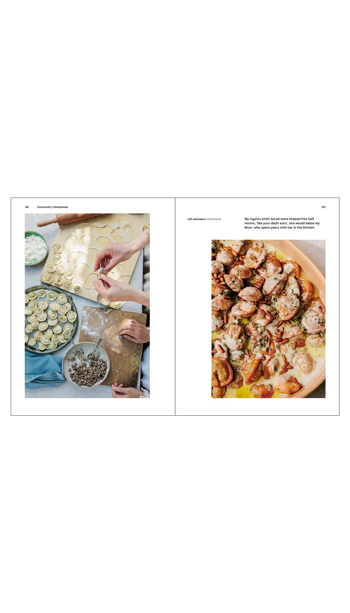 Sofra: Lebanese Recipes to Share