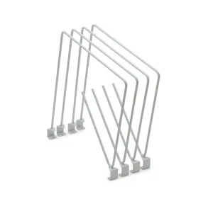 Treston Divider hoops set TTS-shelf 11.81", 4 pcs