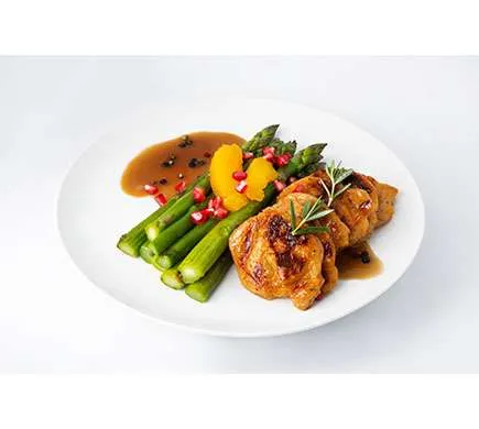 Vantastic Textured Soya Medallions Large 800g Pack