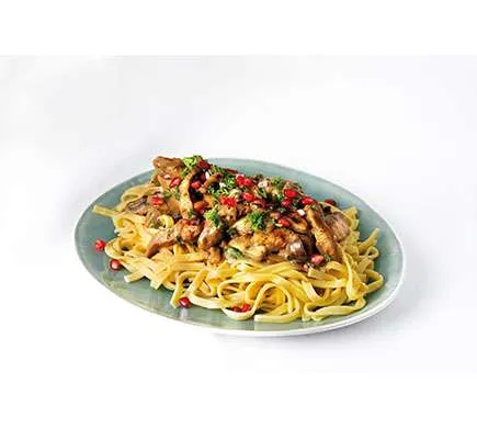 Vantastic Textured Soya Schnetzel Strips/Pieces 250g