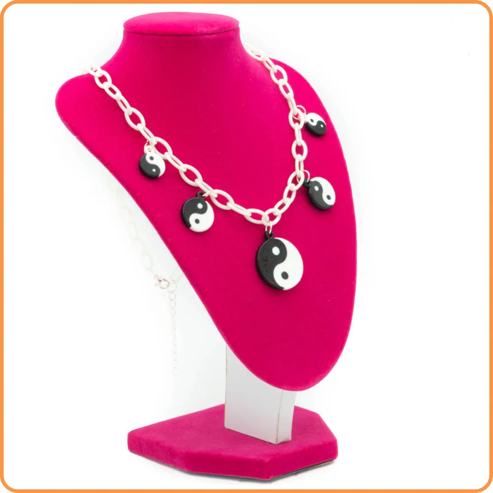 Yin Yang Necklace
